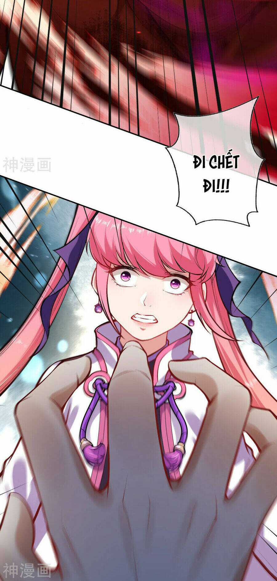 Vô Địch Kiếm Vực - Chapter 160 - Trang 16