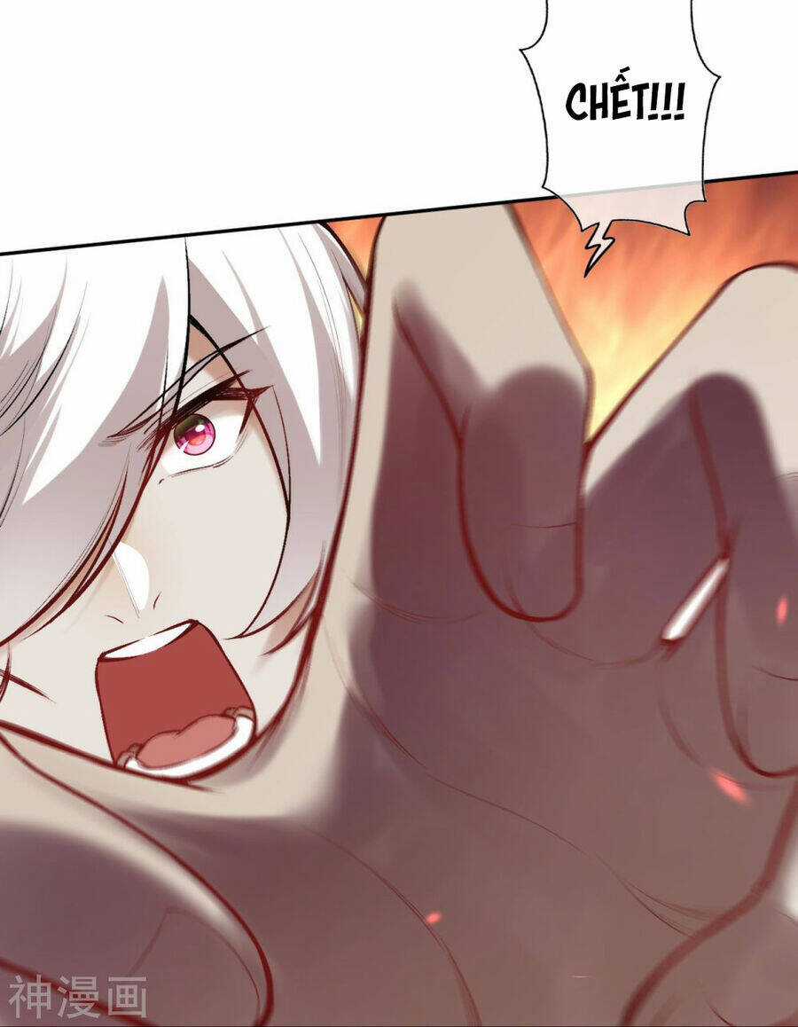 Vô Địch Kiếm Vực - Chapter 160 - Trang 19