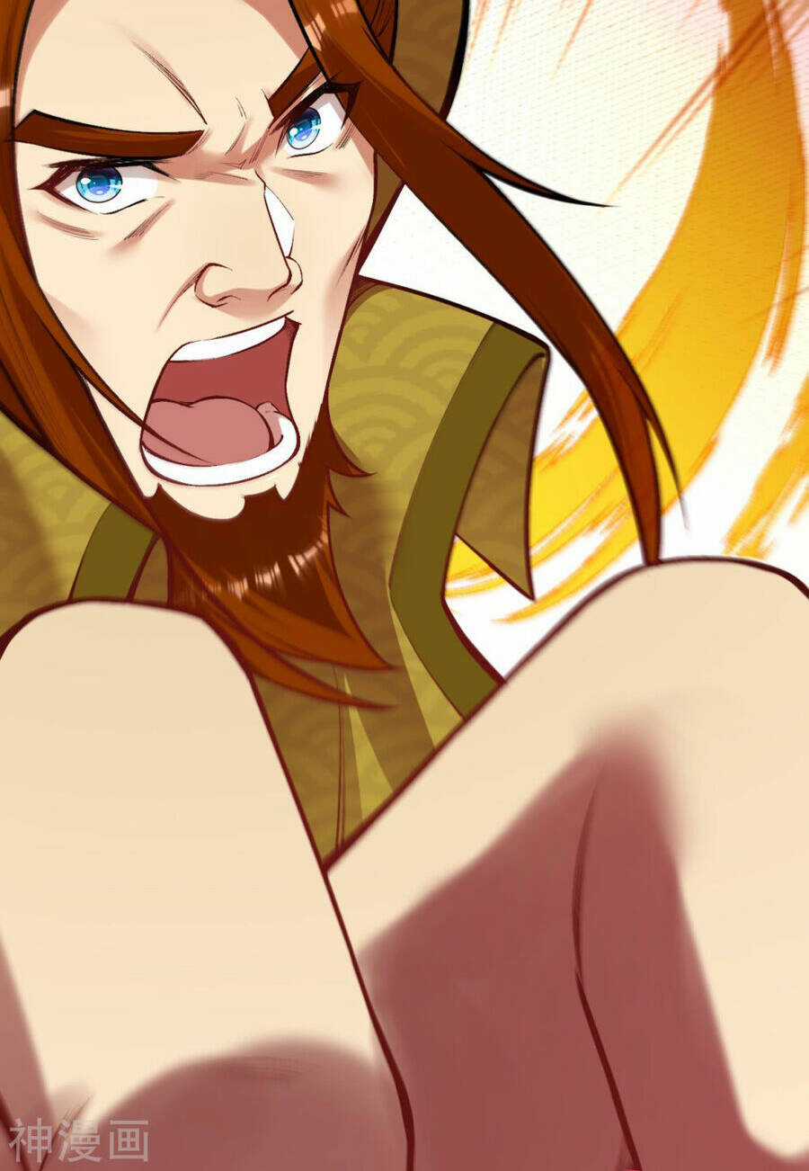 Vô Địch Kiếm Vực - Chapter 160 - Trang 22