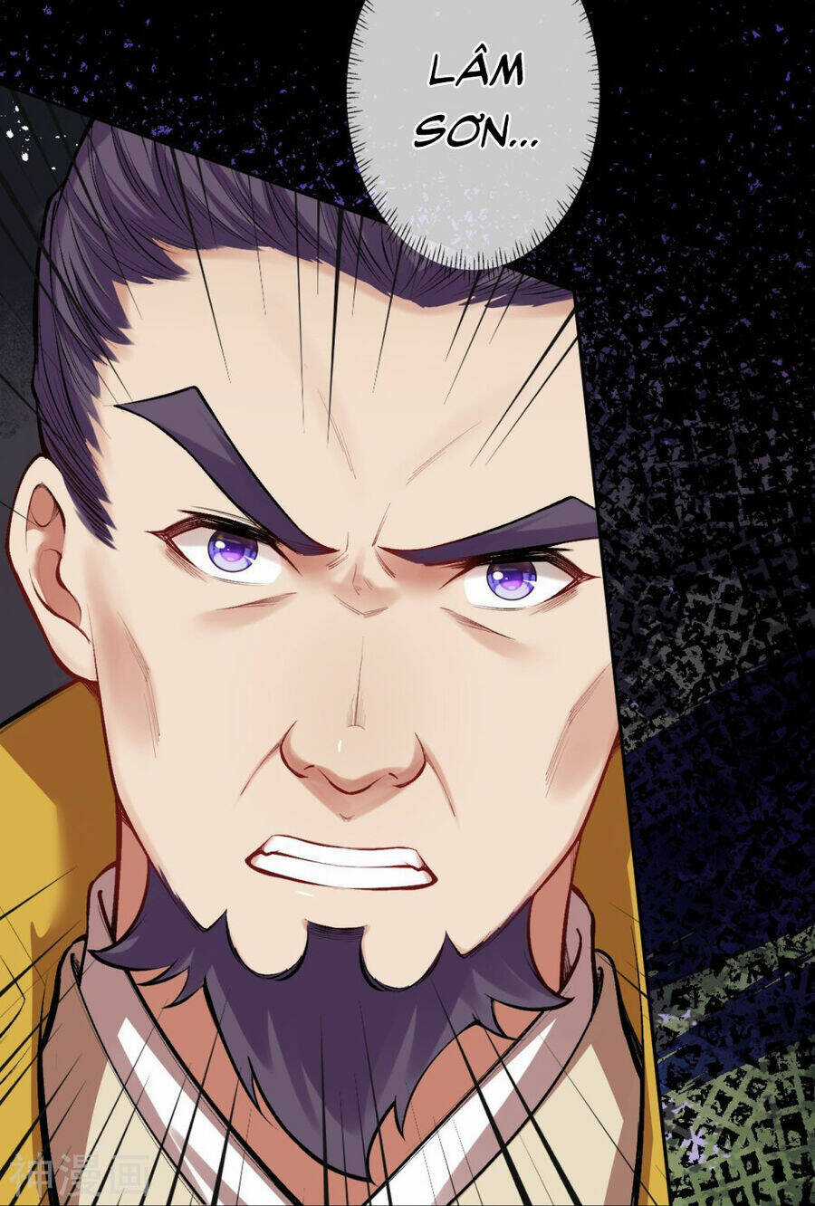 Vô Địch Kiếm Vực - Chapter 160 - Trang 29