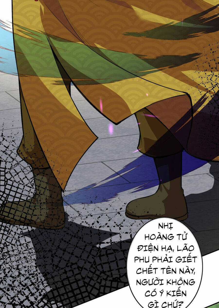 Vô Địch Kiếm Vực - Chapter 160 - Trang 31
