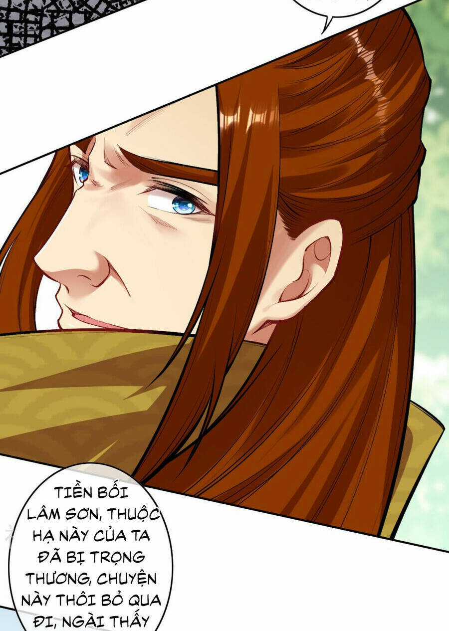 Vô Địch Kiếm Vực - Chapter 160 - Trang 32