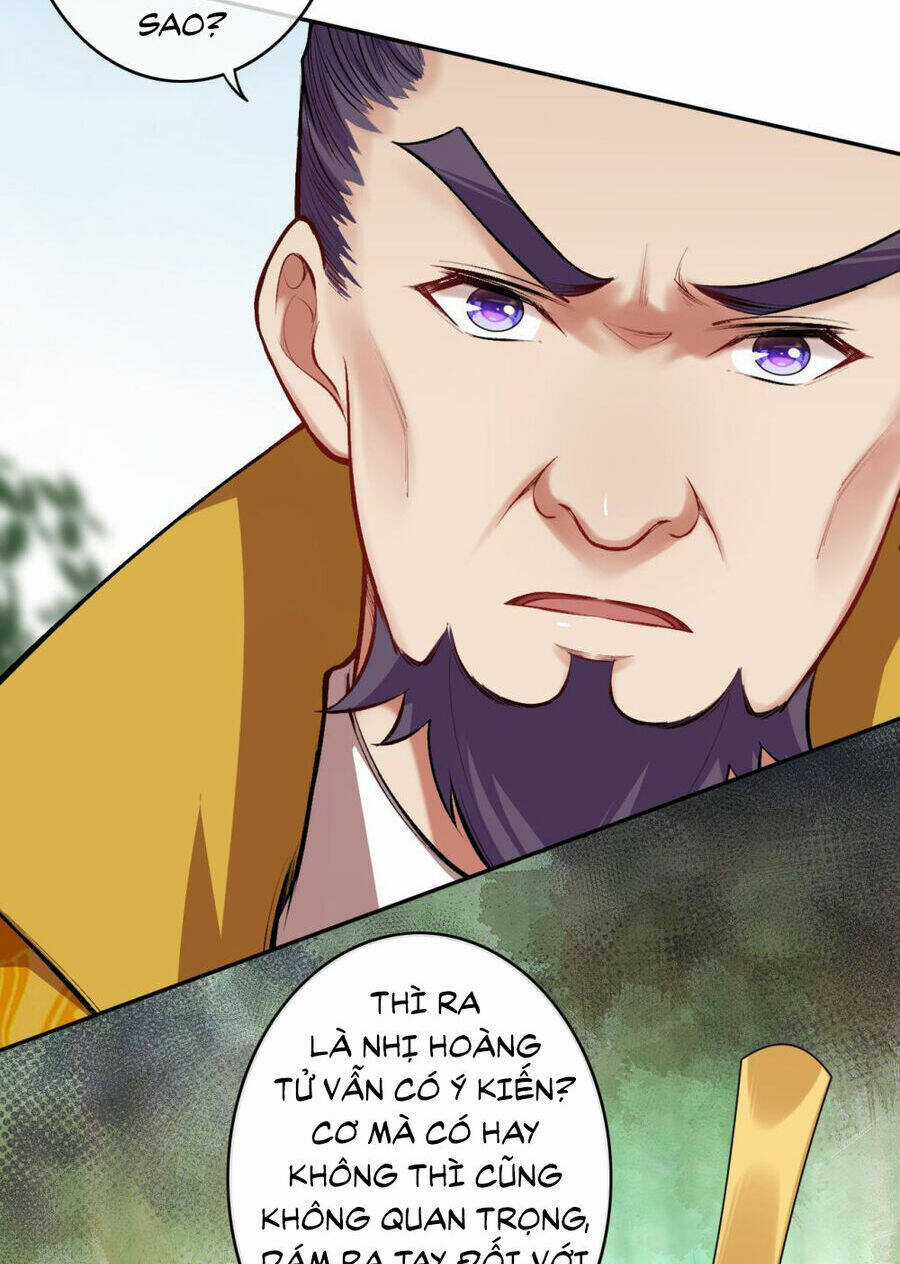 Vô Địch Kiếm Vực - Chapter 160 - Trang 33