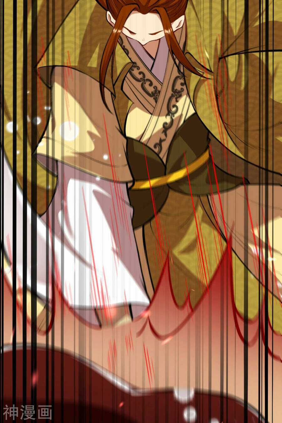 Vô Địch Kiếm Vực - Chapter 160 - Trang 37