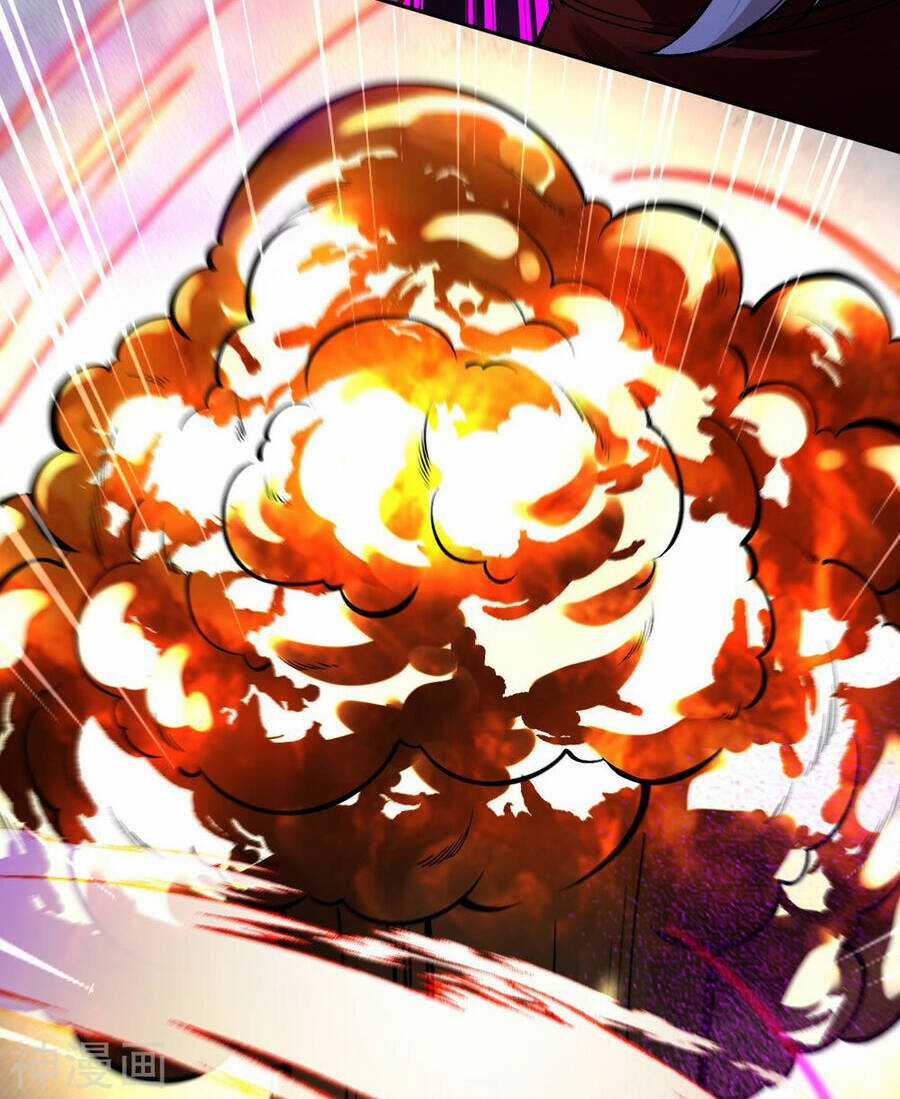 Vô Địch Kiếm Vực - Chapter 160 - Trang 5