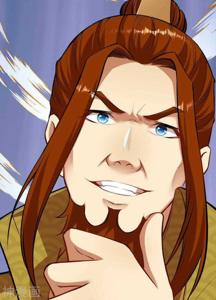 Vô Địch Kiếm Vực - Chapter 160 - Trang 41