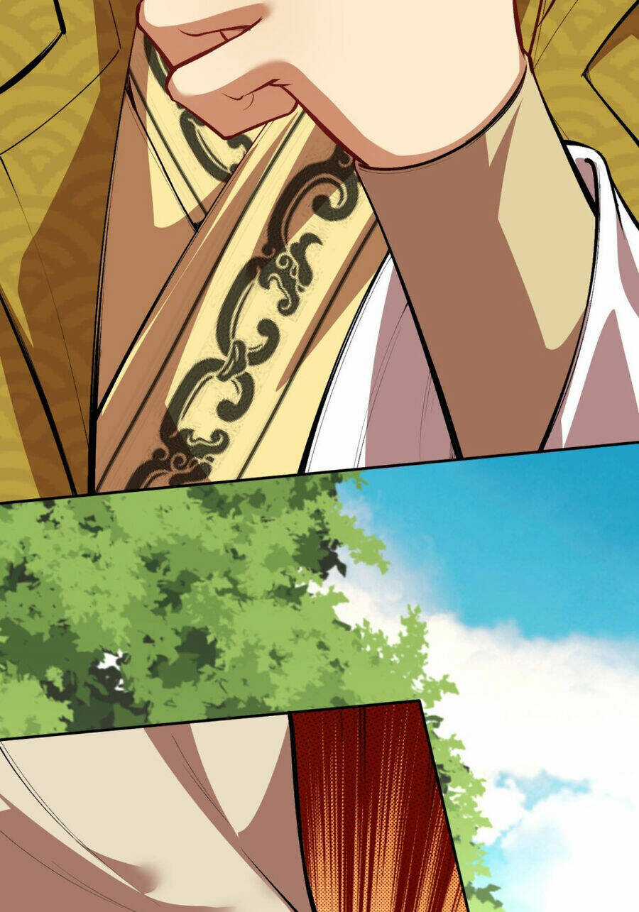 Vô Địch Kiếm Vực - Chapter 160 - Trang 42