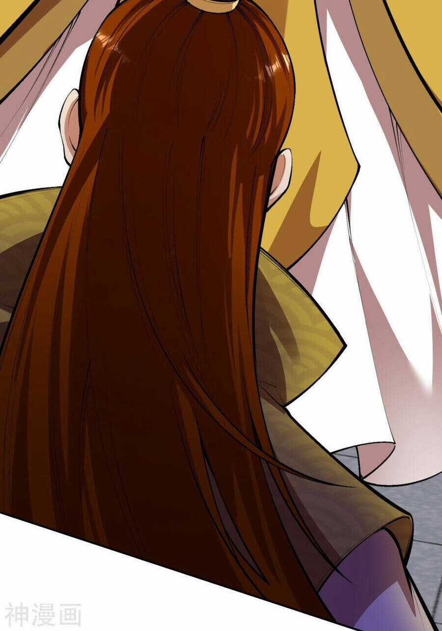 Vô Địch Kiếm Vực - Chapter 160 - Trang 45