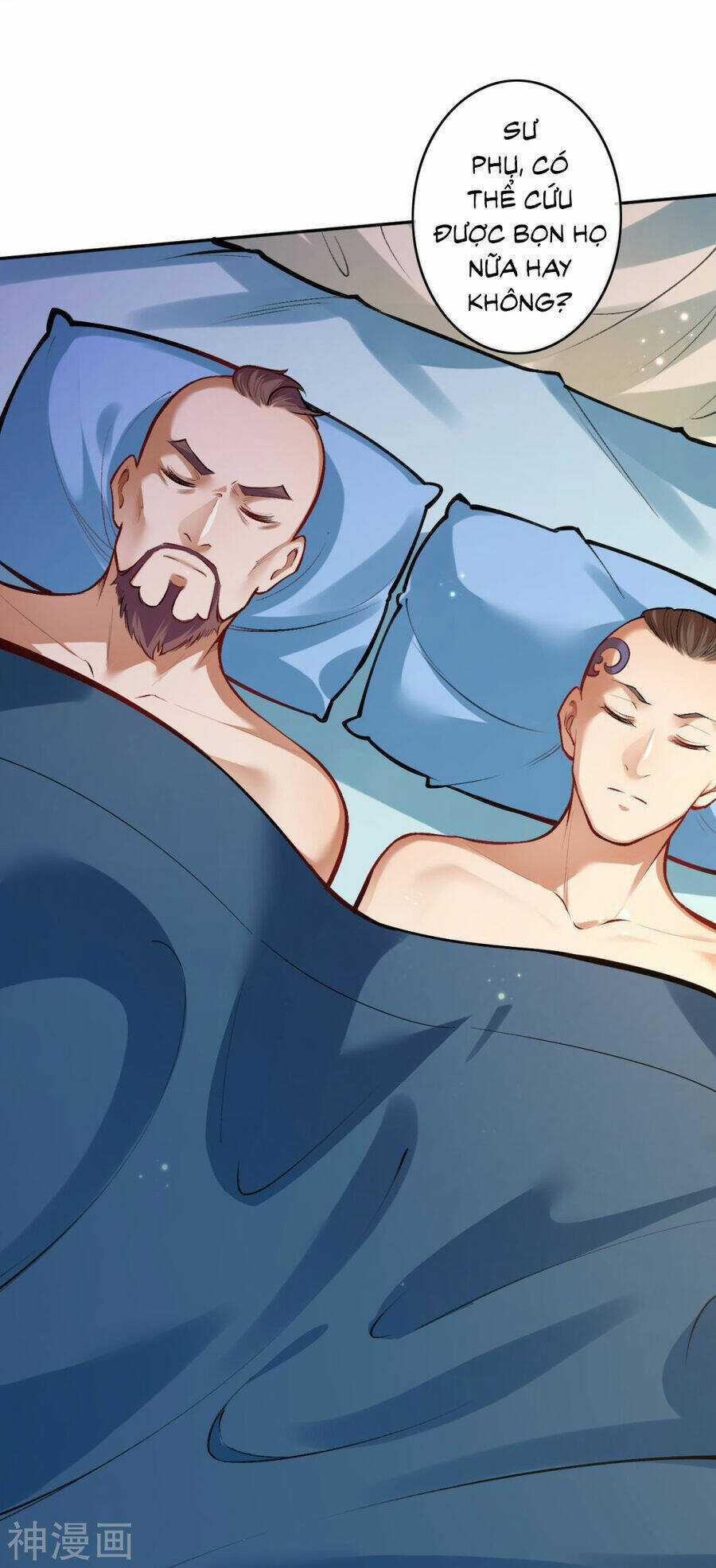 Vô Địch Kiếm Vực - Chapter 160 - Trang 56