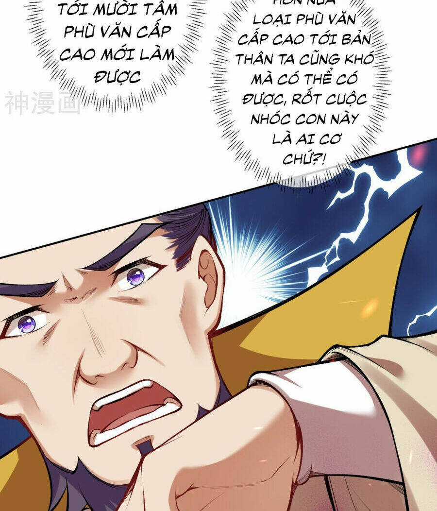 Vô Địch Kiếm Vực - Chapter 160 - Trang 8