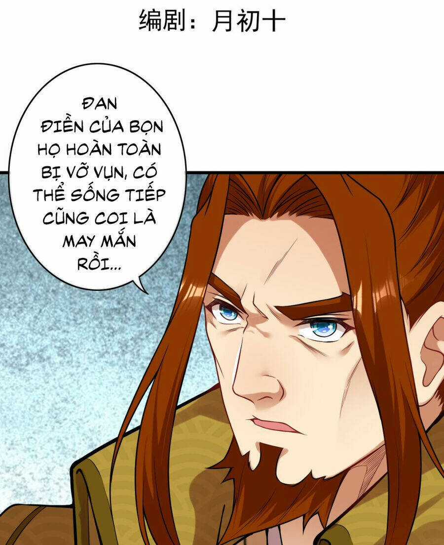 Vô Địch Kiếm Vực - Chapter 161 - Trang 2