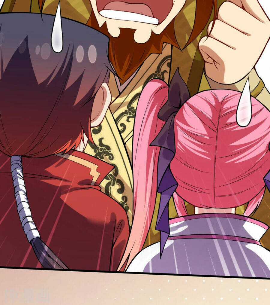 Vô Địch Kiếm Vực - Chapter 161 - Trang 11