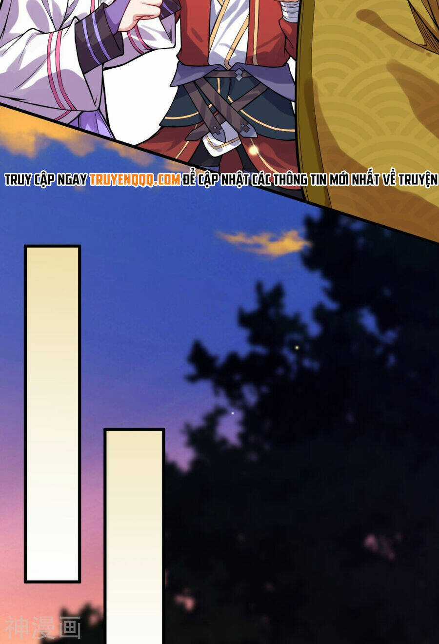 Vô Địch Kiếm Vực - Chapter 161 - Trang 13