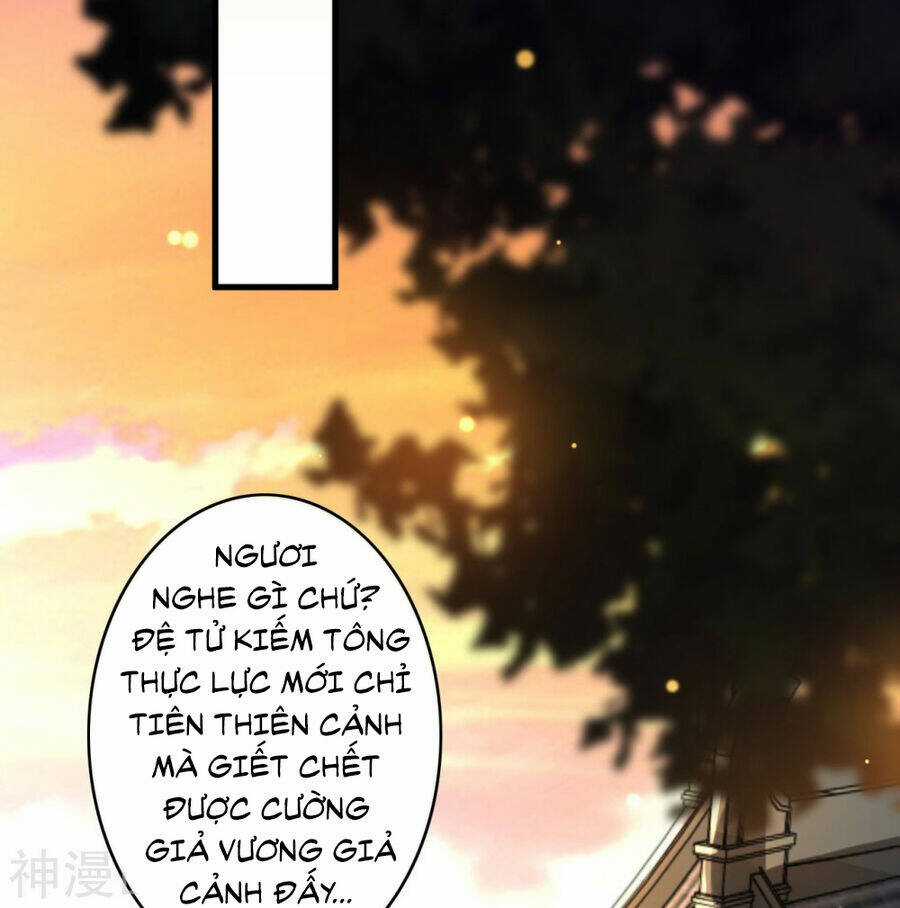 Vô Địch Kiếm Vực - Chapter 161 - Trang 14