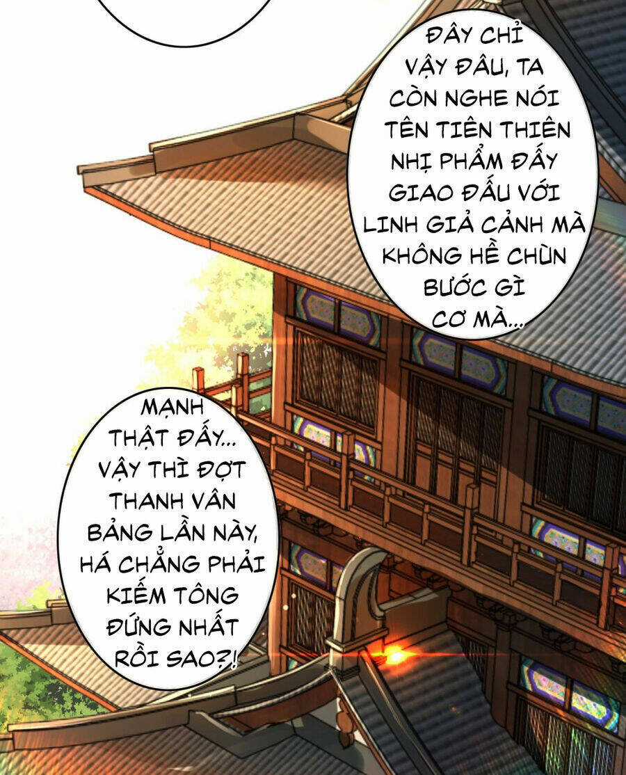 Vô Địch Kiếm Vực - Chapter 161 - Trang 15