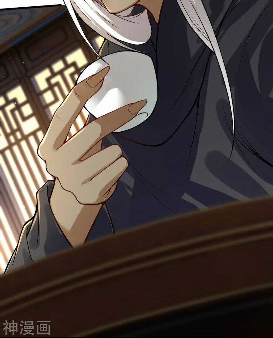 Vô Địch Kiếm Vực - Chapter 161 - Trang 18