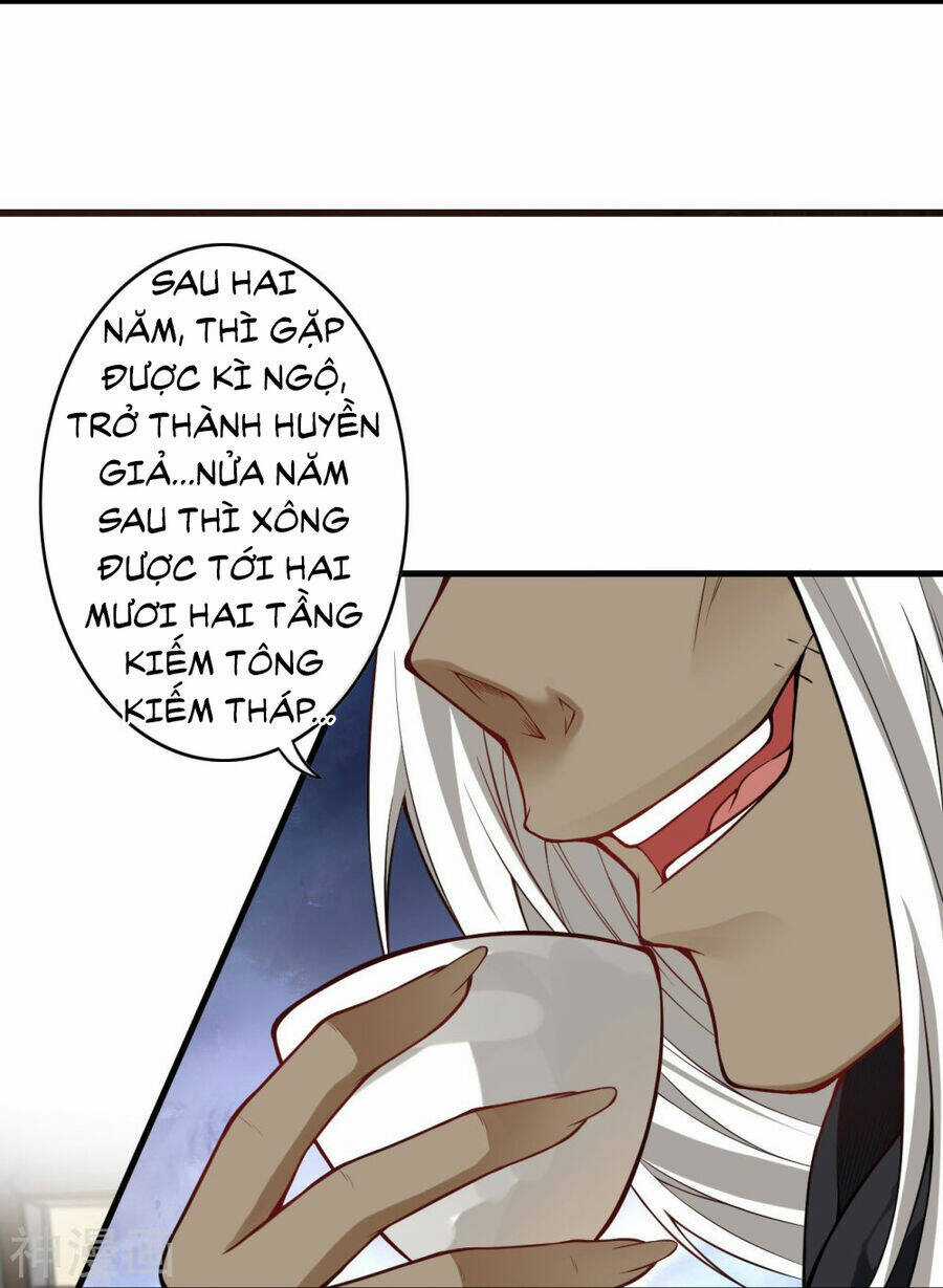 Vô Địch Kiếm Vực - Chapter 161 - Trang 19