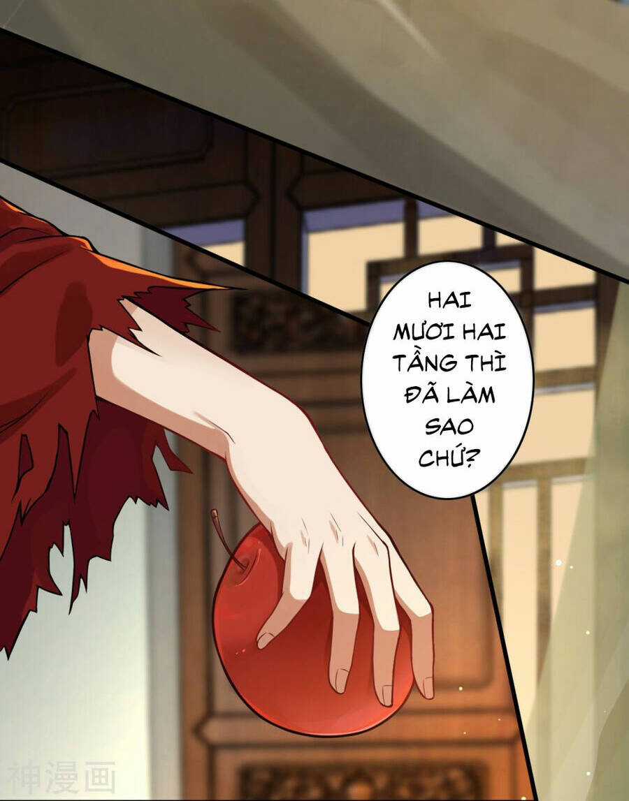 Vô Địch Kiếm Vực - Chapter 161 - Trang 22