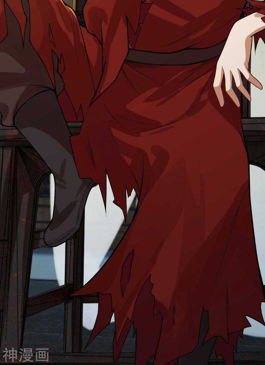 Vô Địch Kiếm Vực - Chapter 161 - Trang 24