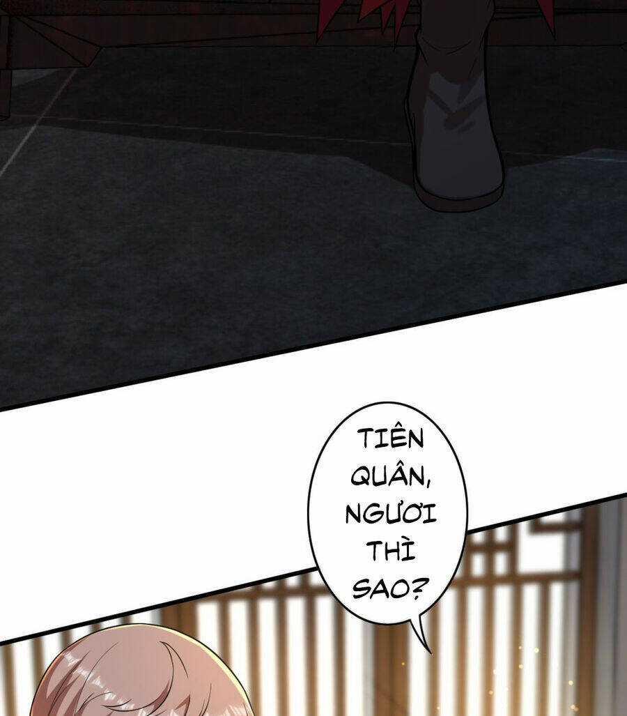 Vô Địch Kiếm Vực - Chapter 161 - Trang 25