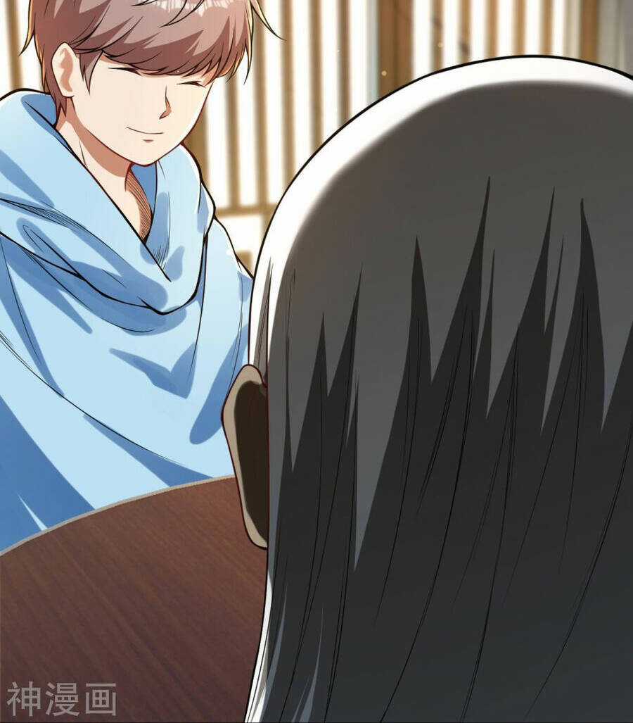 Vô Địch Kiếm Vực - Chapter 161 - Trang 26