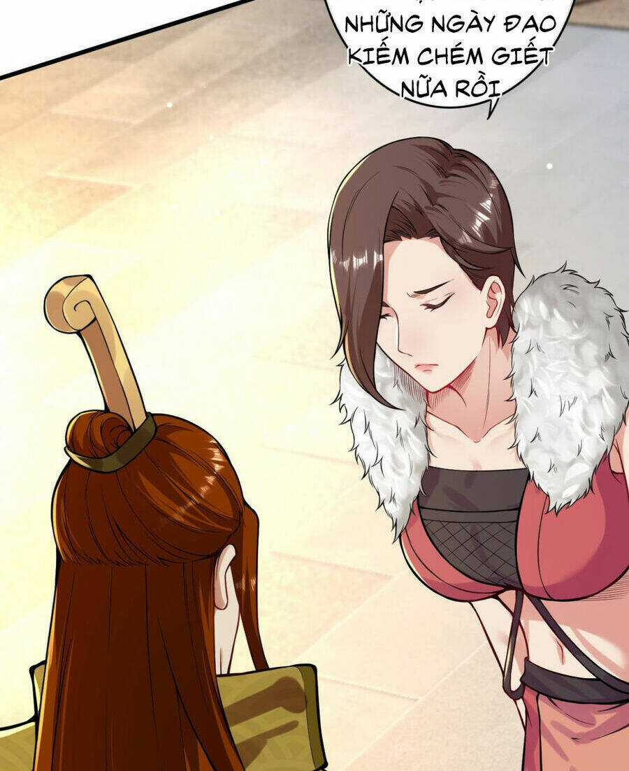 Vô Địch Kiếm Vực - Chapter 161 - Trang 4