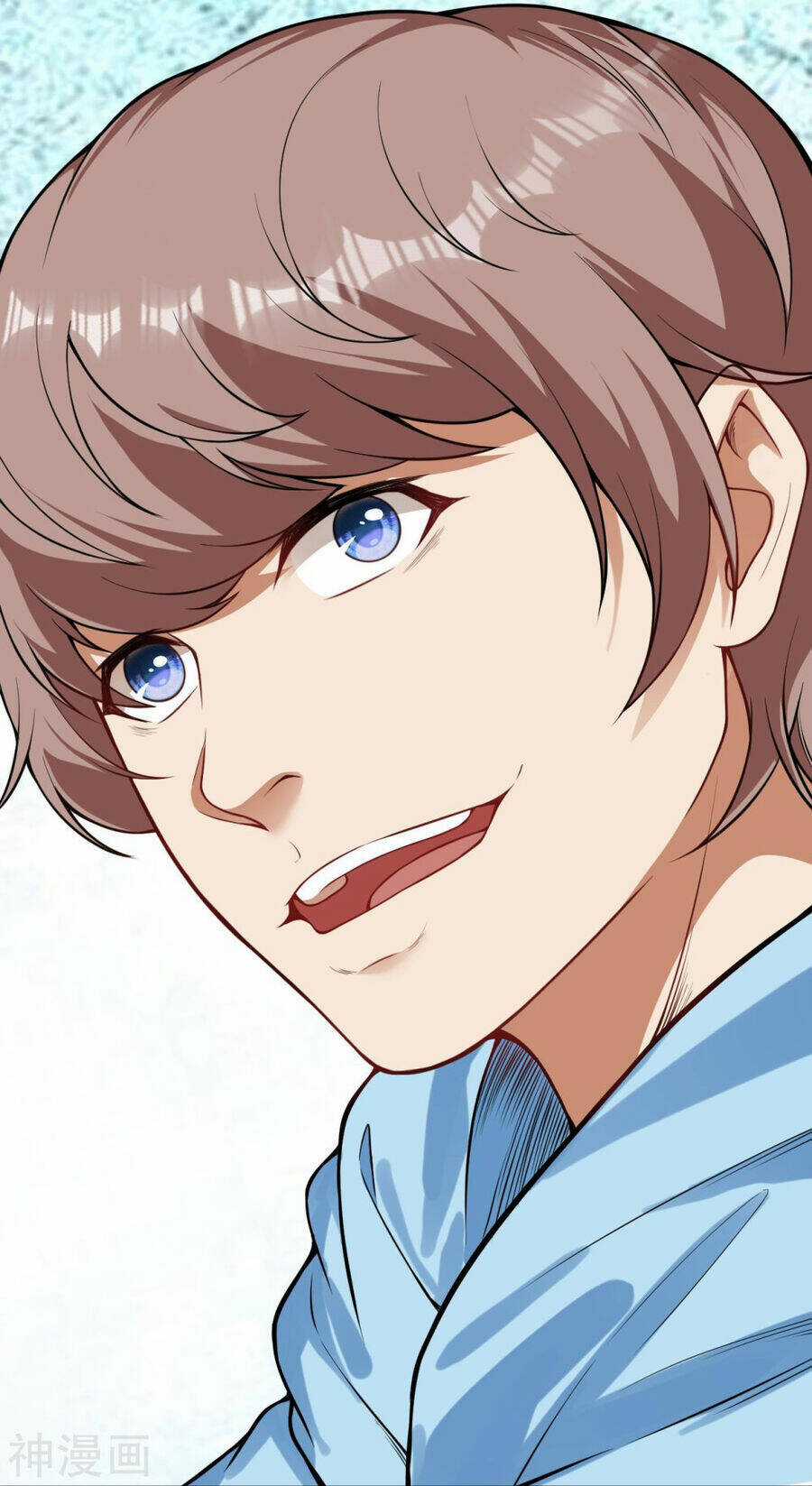 Vô Địch Kiếm Vực - Chapter 161 - Trang 33