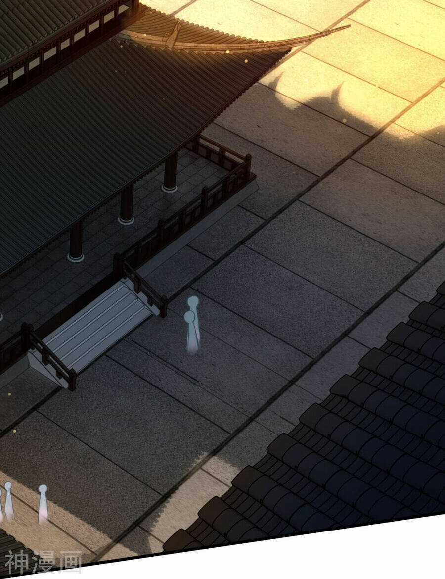 Vô Địch Kiếm Vực - Chapter 161 - Trang 36