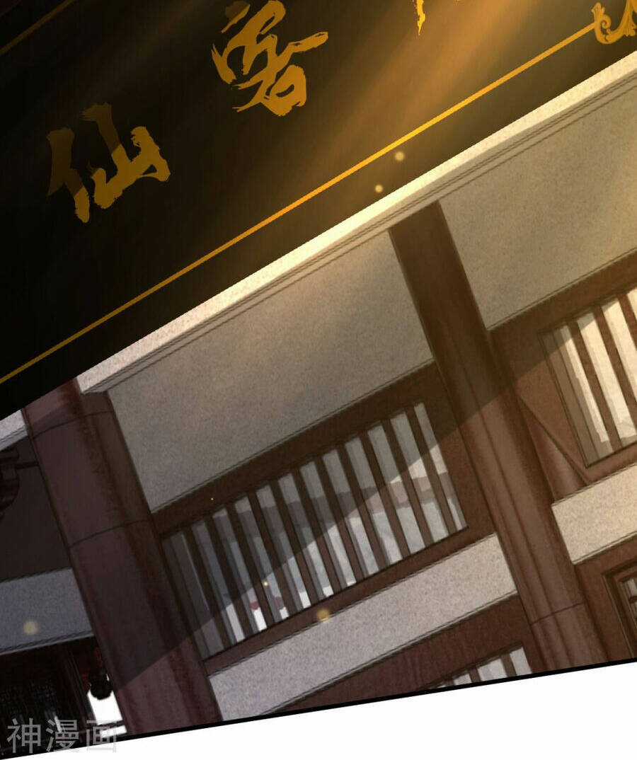 Vô Địch Kiếm Vực - Chapter 161 - Trang 38