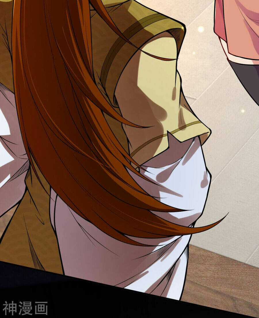 Vô Địch Kiếm Vực - Chapter 161 - Trang 5