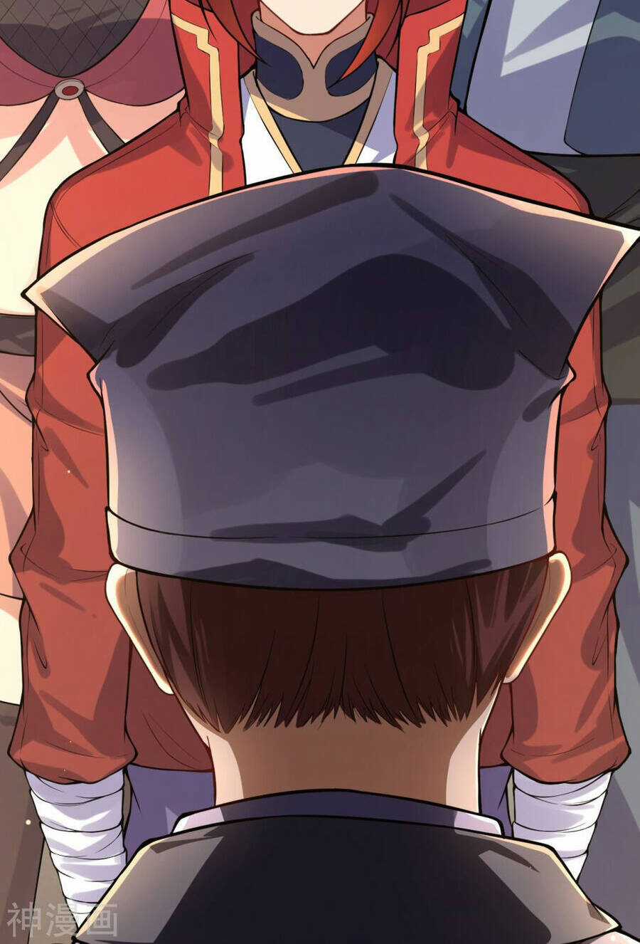 Vô Địch Kiếm Vực - Chapter 161 - Trang 41