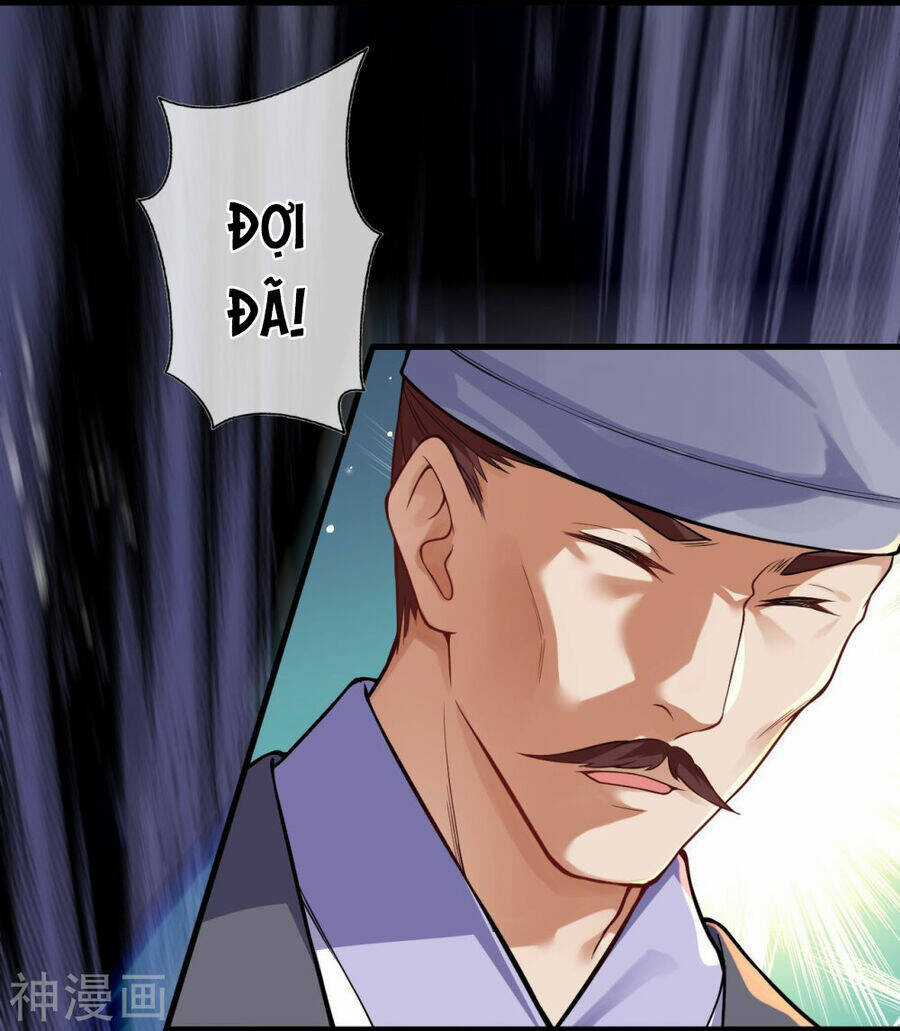 Vô Địch Kiếm Vực - Chapter 161 - Trang 43