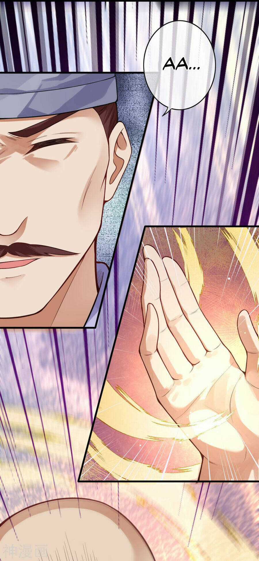 Vô Địch Kiếm Vực - Chapter 161 - Trang 46