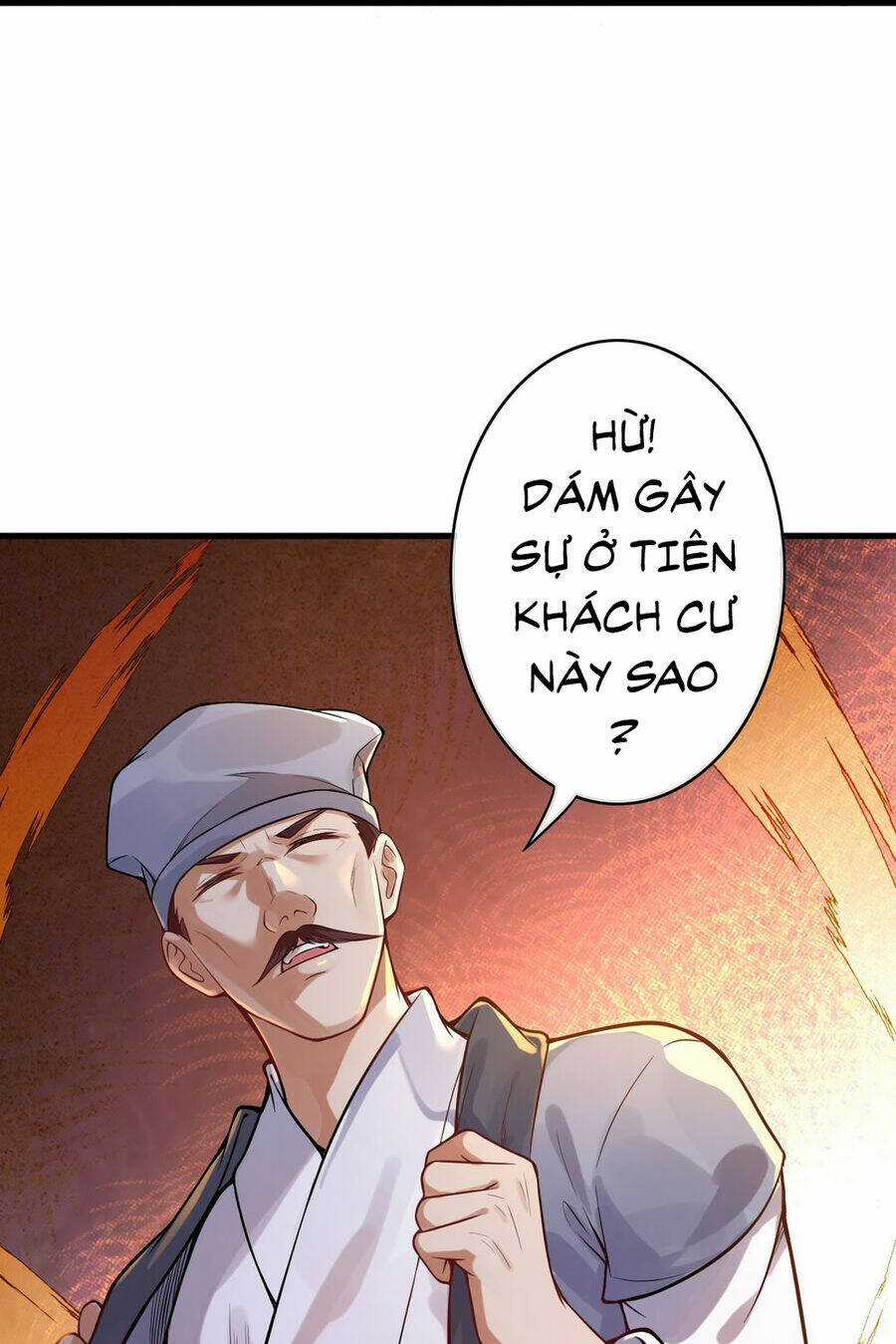 Vô Địch Kiếm Vực - Chapter 161 - Trang 50