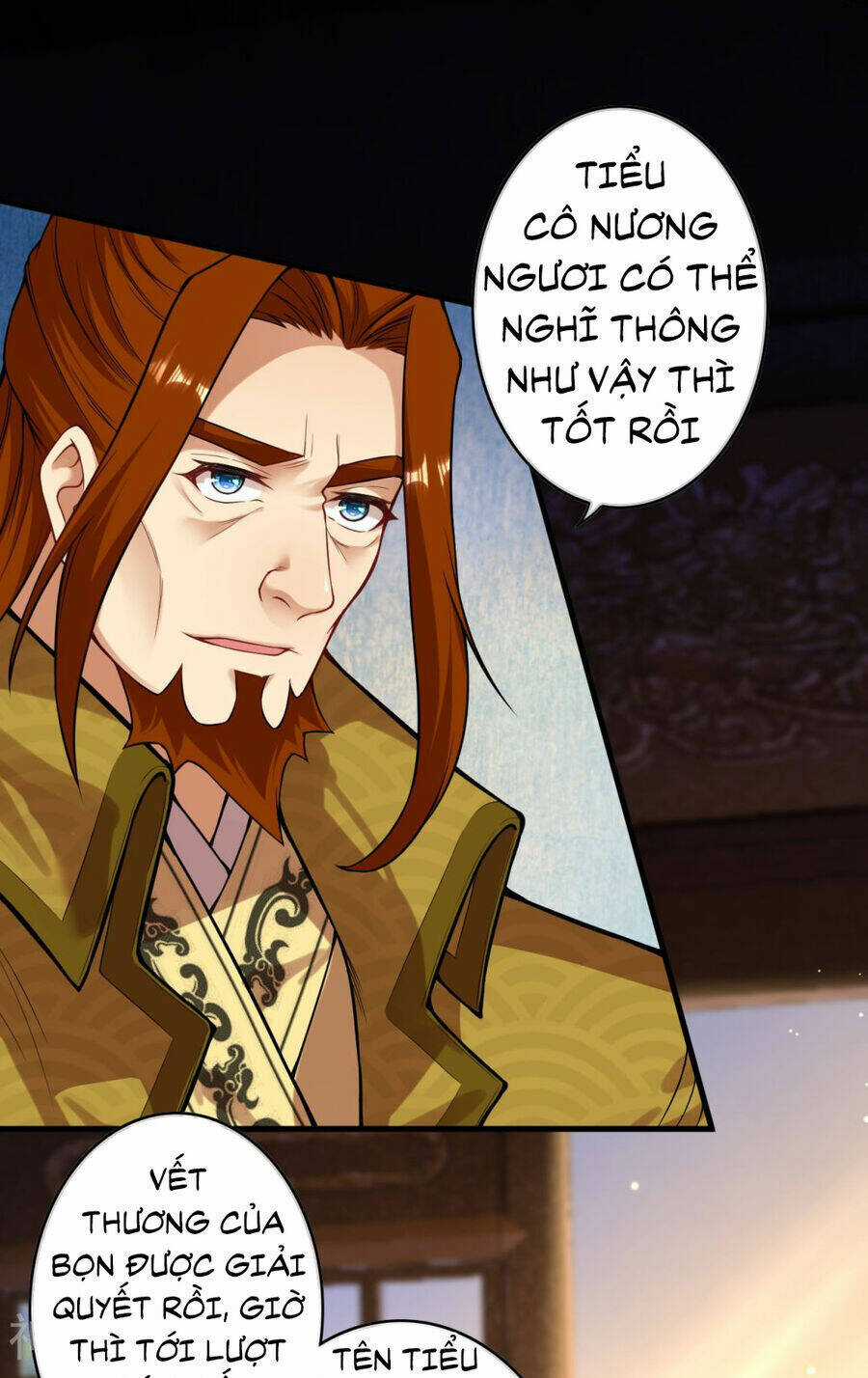 Vô Địch Kiếm Vực - Chapter 161 - Trang 6