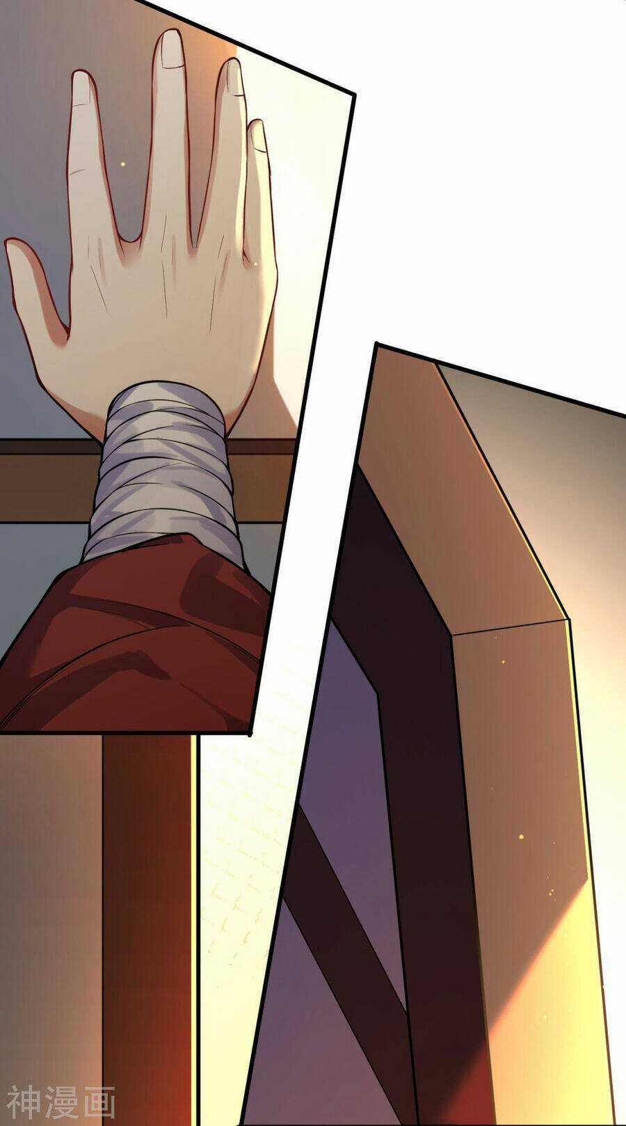 Vô Địch Kiếm Vực - Chapter 161 - Trang 54