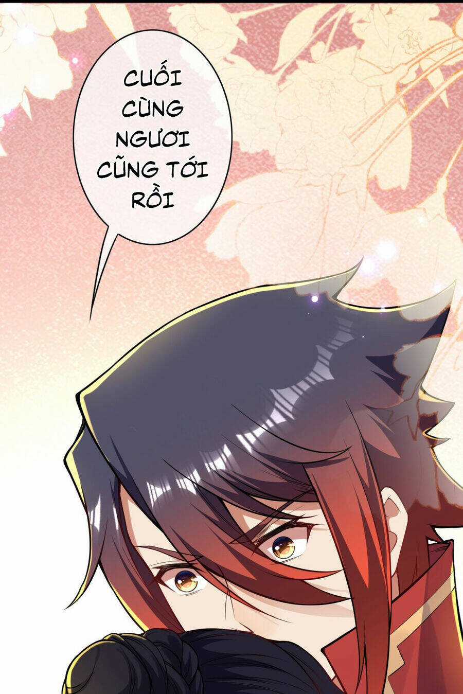 Vô Địch Kiếm Vực - Chapter 161 - Trang 58