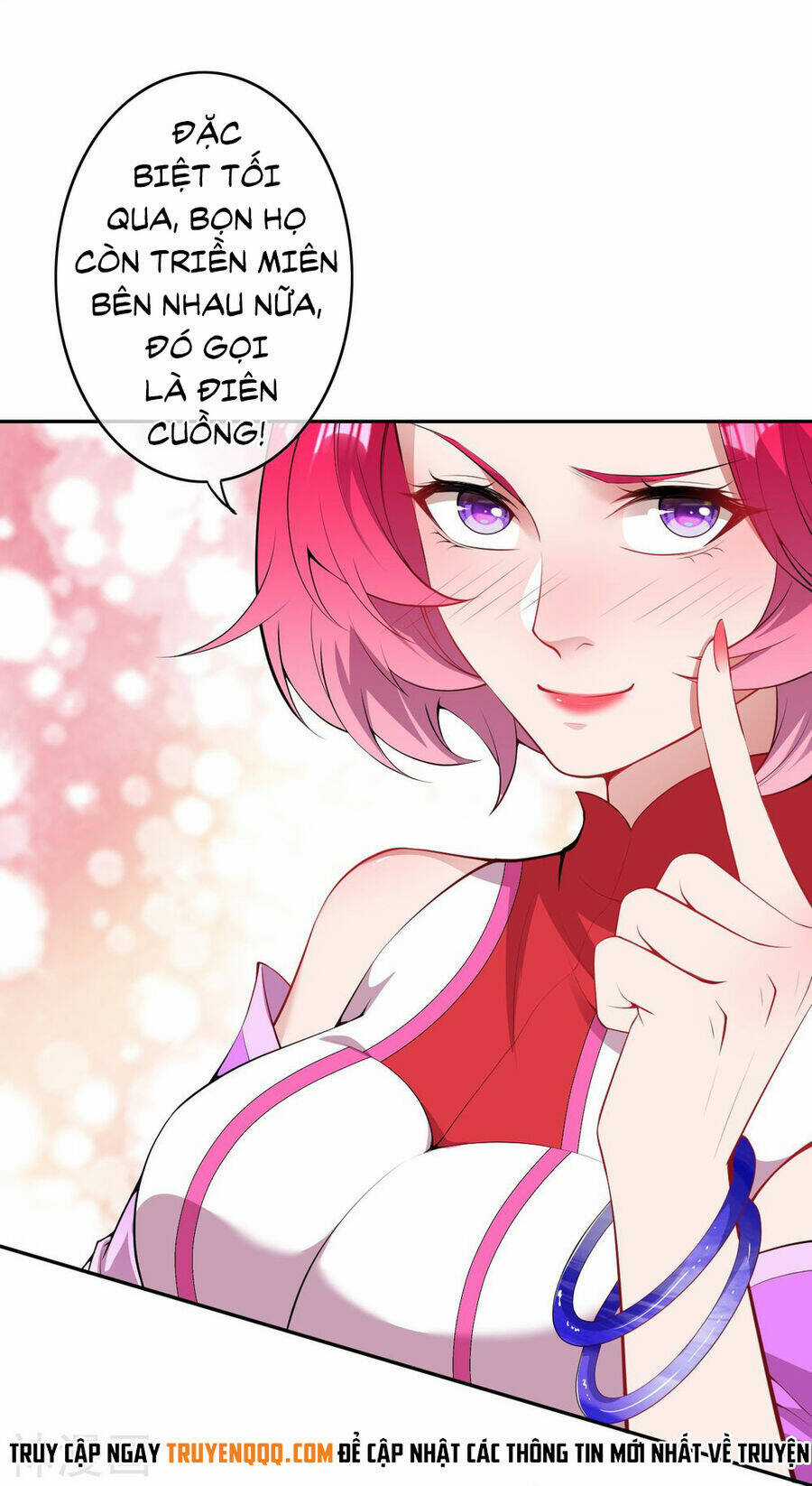 Vô Địch Kiếm Vực - Chapter 162 - Trang 12