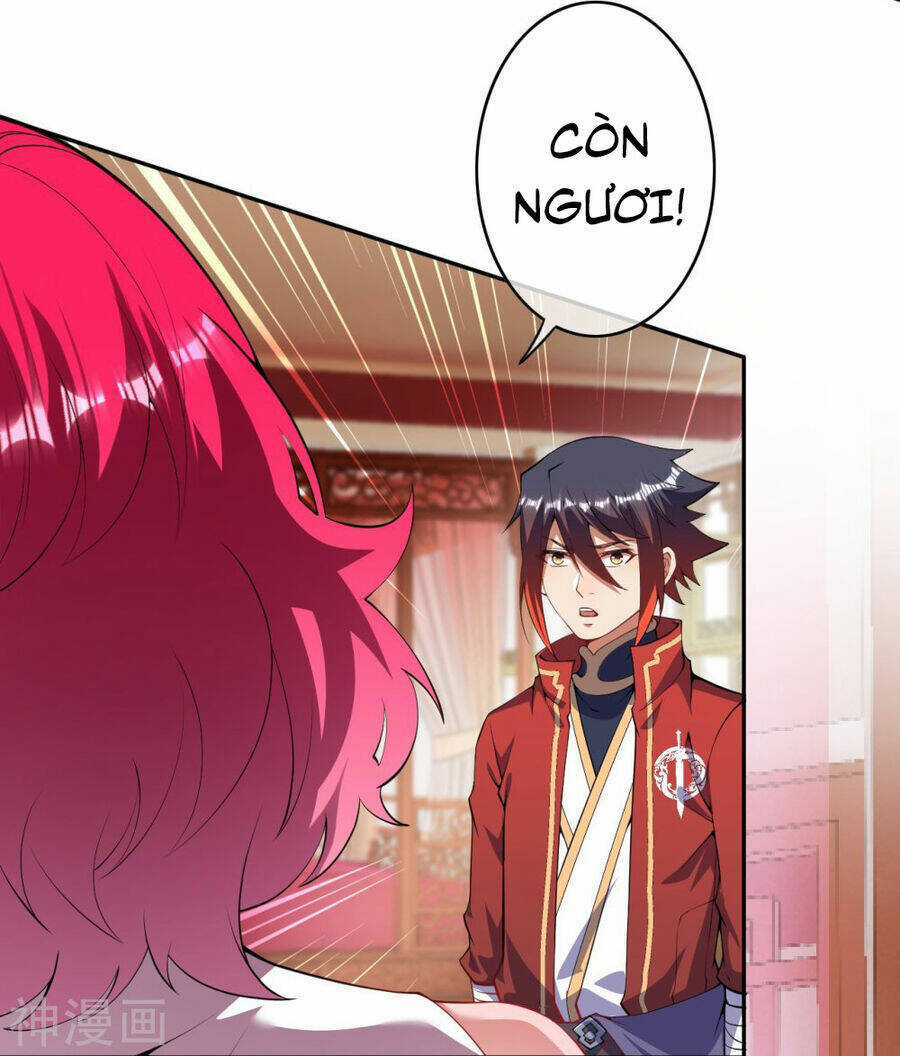 Vô Địch Kiếm Vực - Chapter 162 - Trang 13