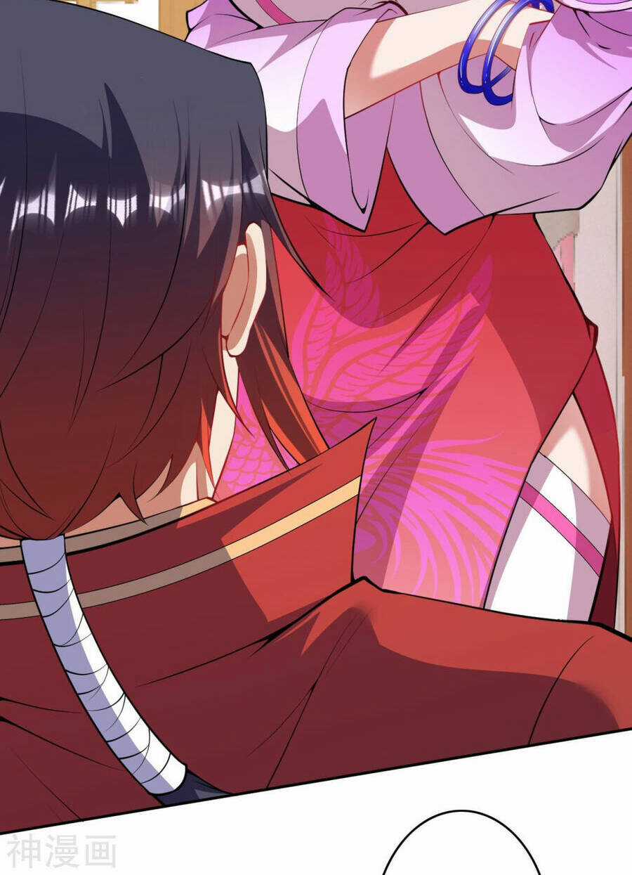 Vô Địch Kiếm Vực - Chapter 162 - Trang 15