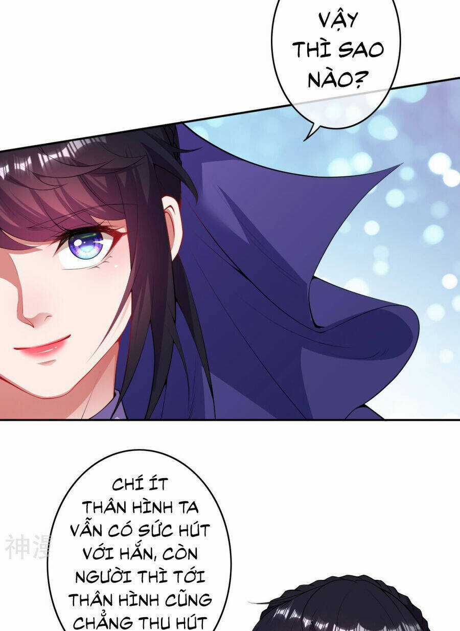 Vô Địch Kiếm Vực - Chapter 162 - Trang 16