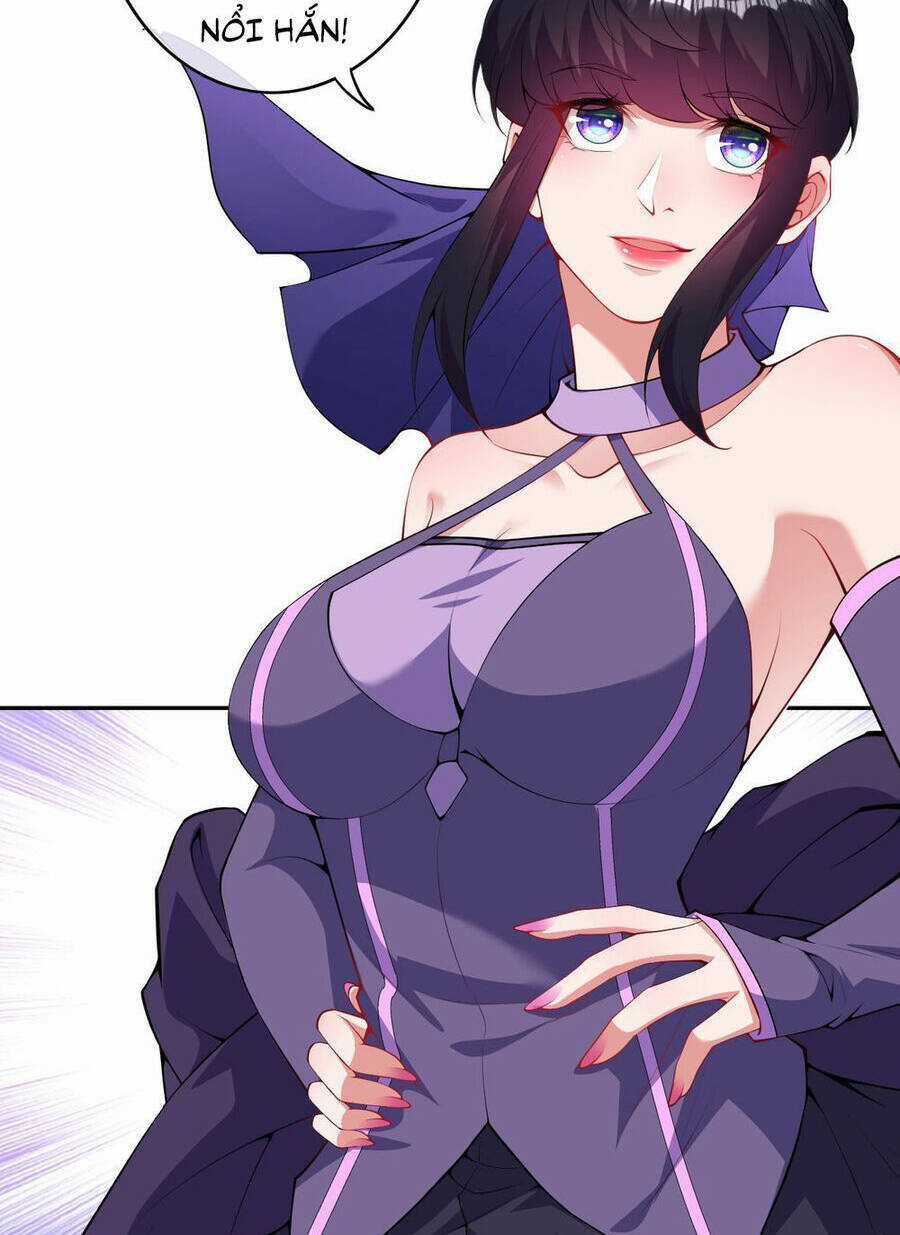 Vô Địch Kiếm Vực - Chapter 162 - Trang 17