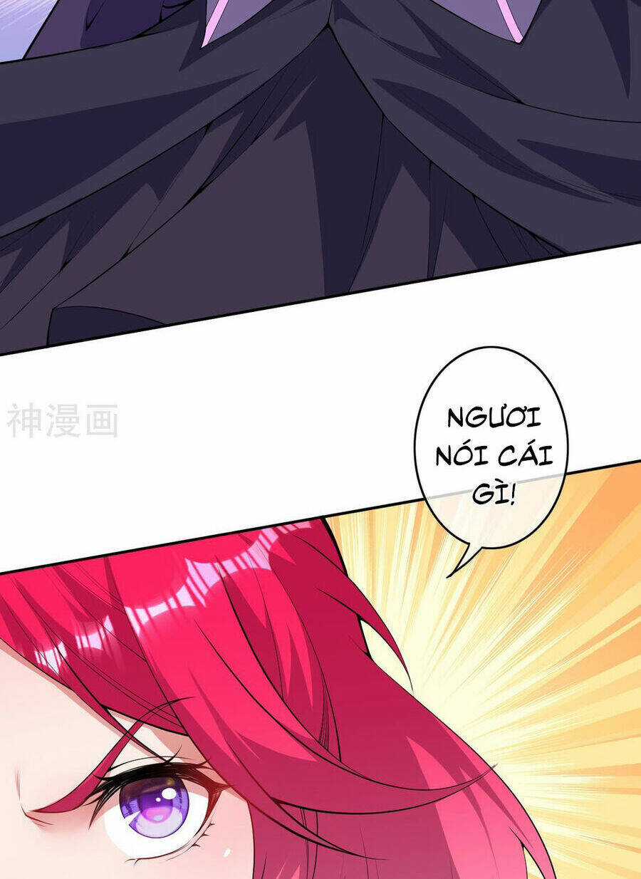 Vô Địch Kiếm Vực - Chapter 162 - Trang 18