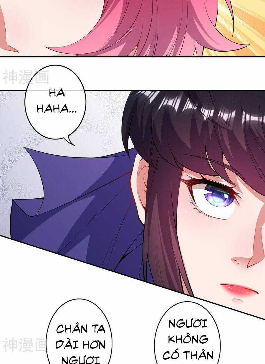 Vô Địch Kiếm Vực - Chapter 162 - Trang 19