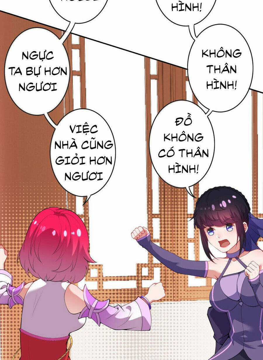 Vô Địch Kiếm Vực - Chapter 162 - Trang 20
