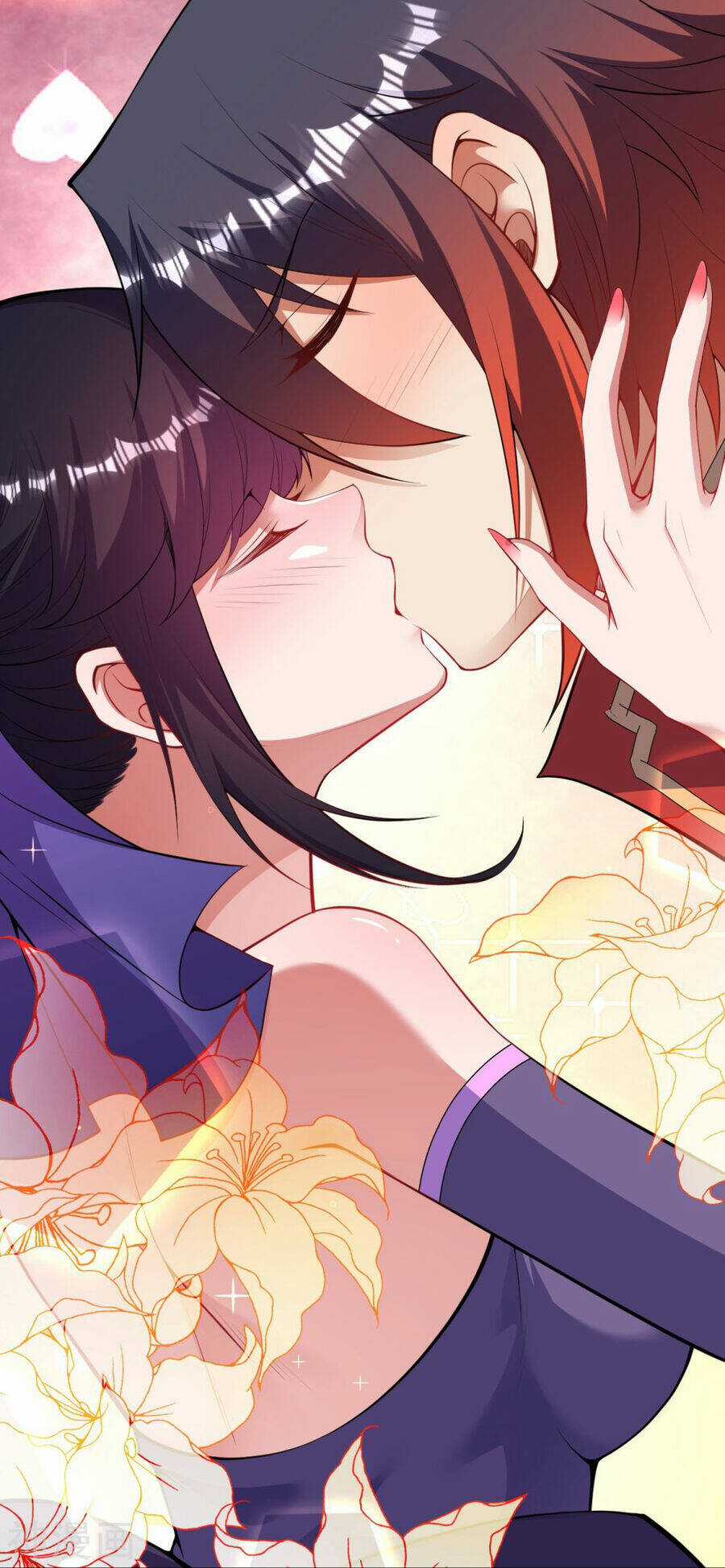 Vô Địch Kiếm Vực - Chapter 162 - Trang 3