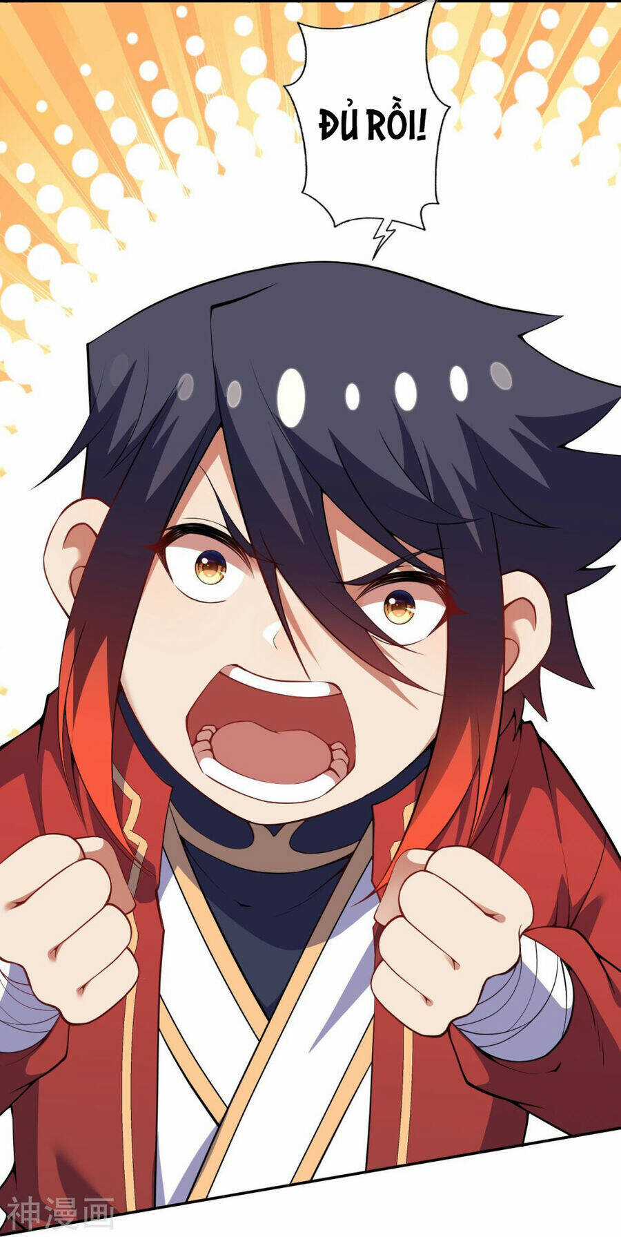 Vô Địch Kiếm Vực - Chapter 162 - Trang 22