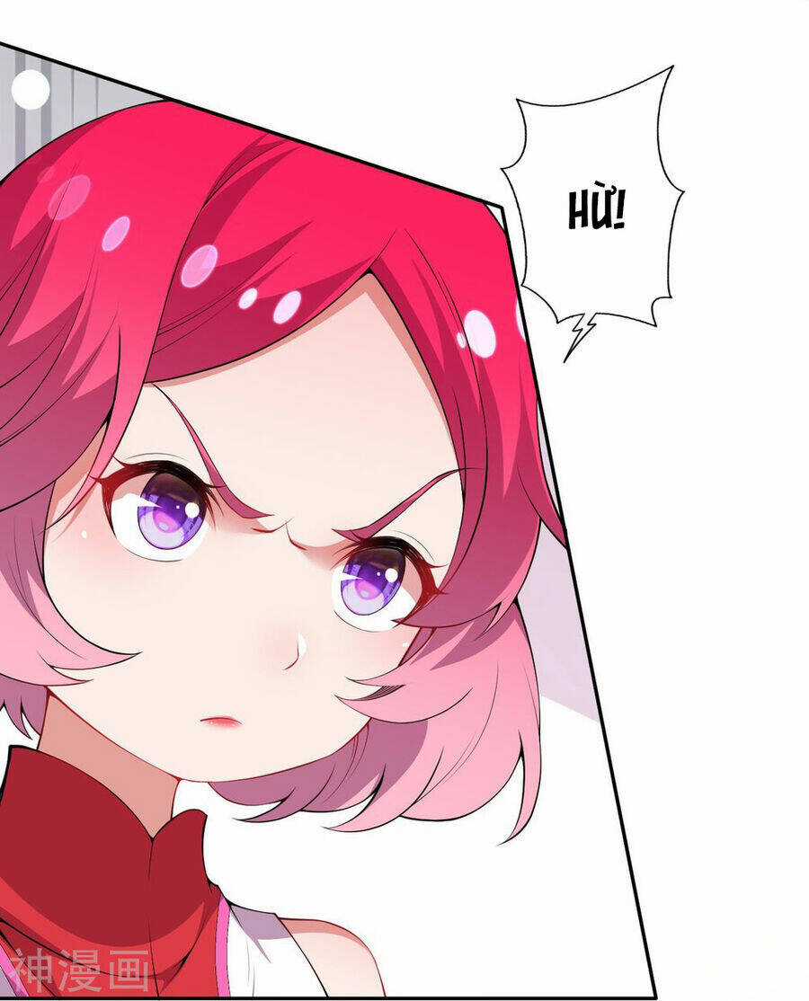 Vô Địch Kiếm Vực - Chapter 162 - Trang 24