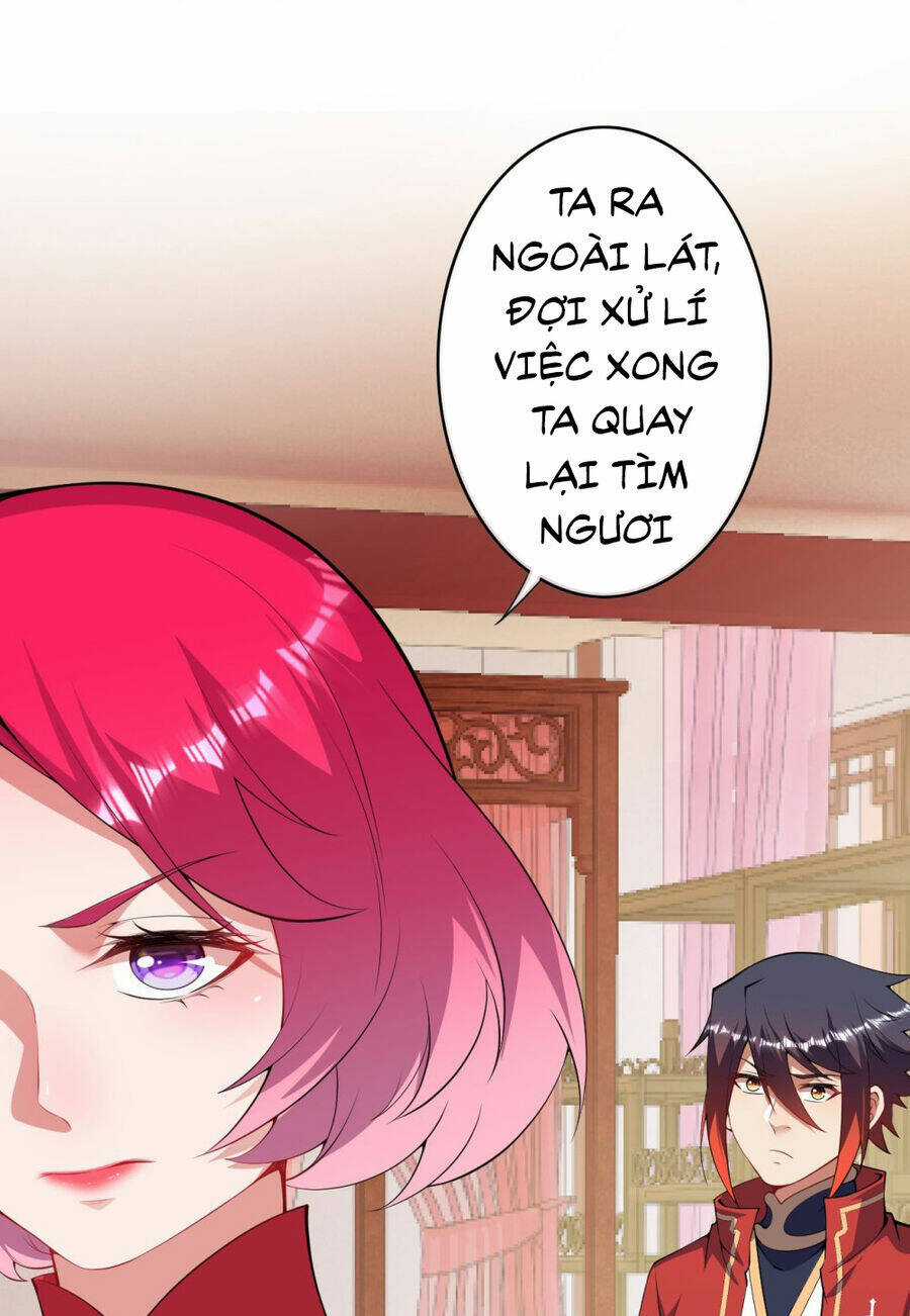 Vô Địch Kiếm Vực - Chapter 162 - Trang 25