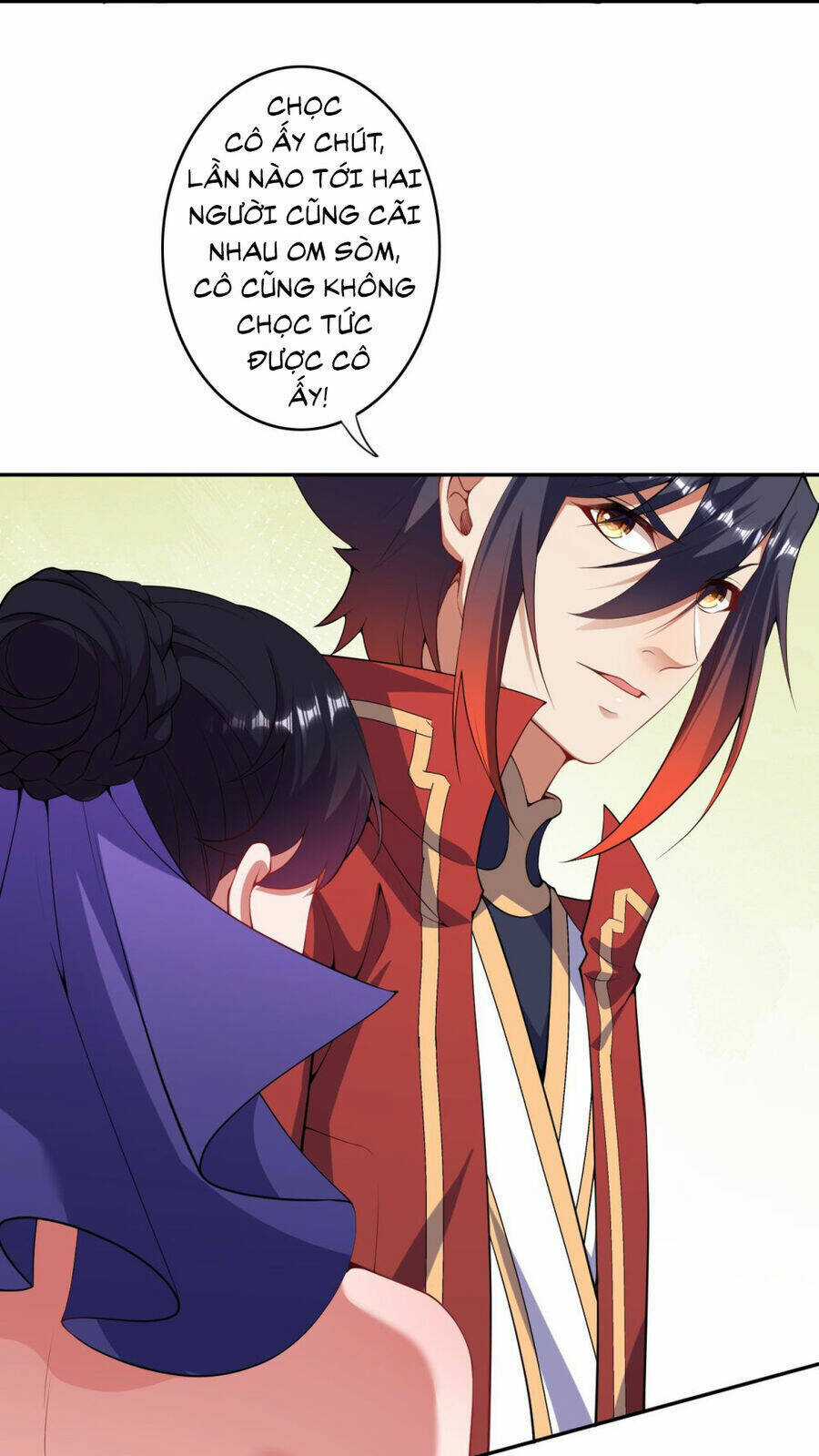 Vô Địch Kiếm Vực - Chapter 162 - Trang 31